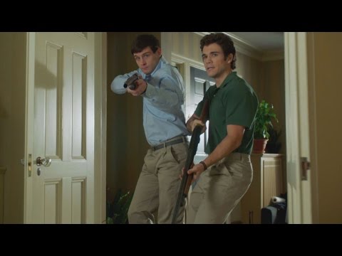 Menendez: Blood Brothers (Clip 1)