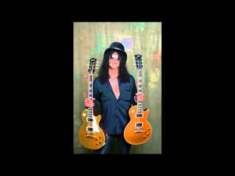 Slash & Mark Lanegan - So Long Sin City
