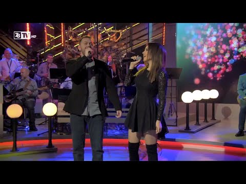 Обич за двама (live) - Невена Цонева и Борис Солтарийски / Obich Za Dvama (live) - Nevena & Boris