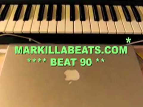 MARKILLA BEAT 90