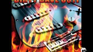 Dirty Dave Osti - Voodoo Guitar -