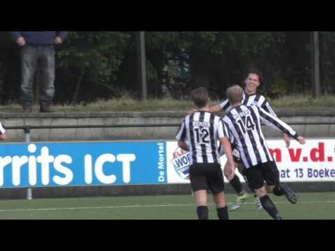 vvGemert wedstrijdvideo