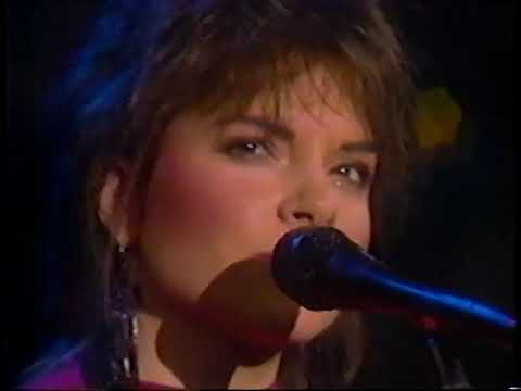 Blue Moon with Heartache (lyrics & melody by Rosanne Cash) - Rosanne Cash with Vince Gill