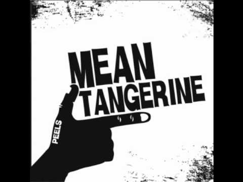 Mean Tangerine - Golden