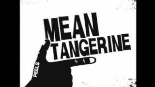 Mean Tangerine - Golden