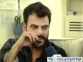 Francesco Renga A Sanremo Tg Teletutto