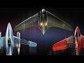 4 Nazi Flying Wonder Weapons