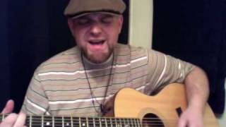 Cold, Kind Lemon Eyes