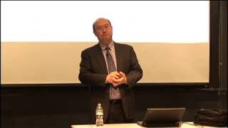 Ses 16: The CAPM and APT II