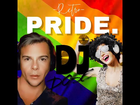 Retro Pride Mix