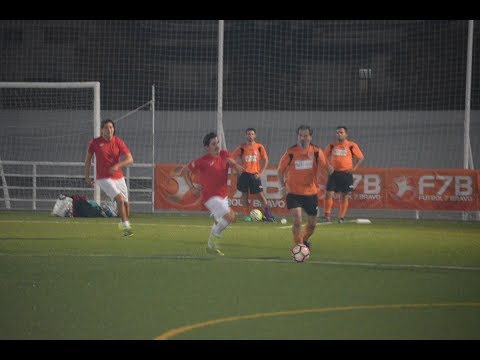 Clausura grupo lunes. 2ª jornada. Isbilya - Inter puma