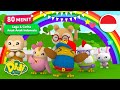 Lagu Cerita Anak Anak Indonesia Didi Friends Indonesia