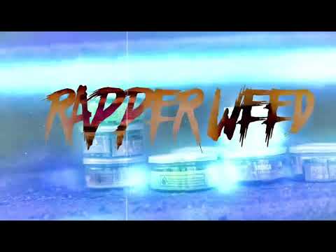 Yfg quil - “Rapper weed” (official music video)