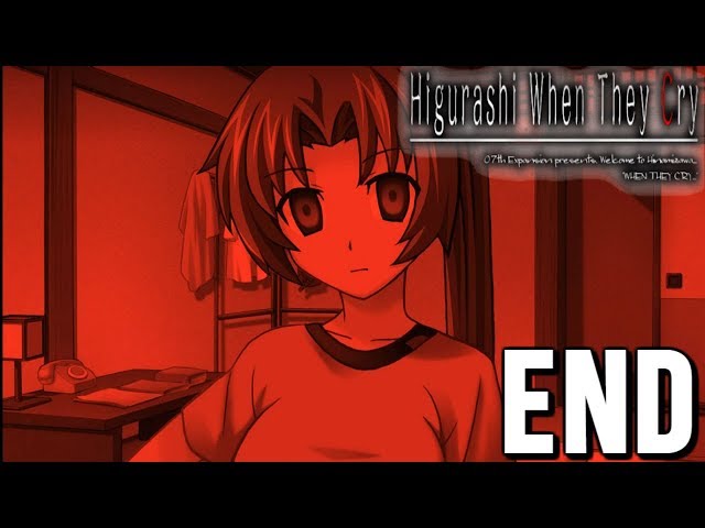 Higurashi When They Cry Hou - Ch.1 Onikakushi