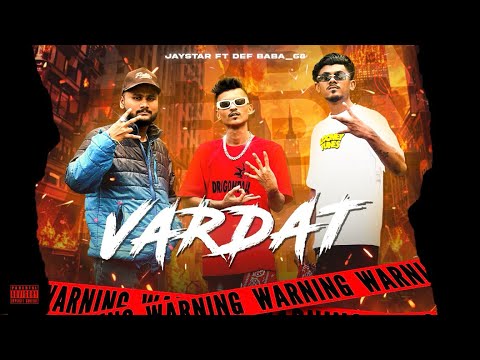 VARDAT- JAY STAR FT. DEF , BABA_68 |  prod.by @morebeatzz79 { OFFICIAL MUSIC VIDEO 2026 }