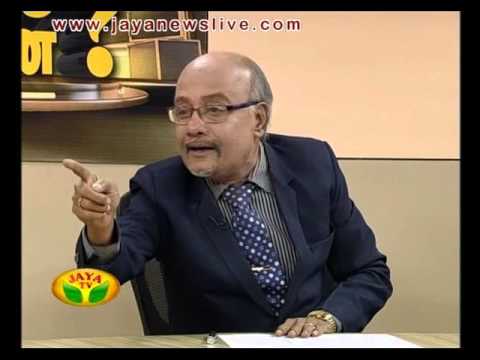 Nadanthathu Yenna 11 10 2015 - JAYATV