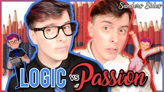 Why Do We Get Out of Bed in the Morning? | Thomas Sanders