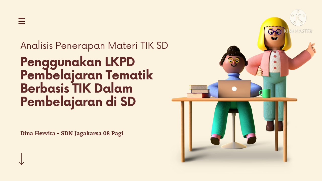 PPT Analisis Materi Modul 6 