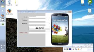 How to unlock Samsung Galaxy S4 FREE