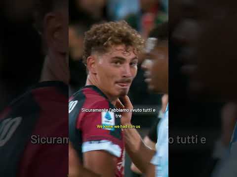 Cagliari: l'Oro che Fiorisce - Champions of #MadeInItaly with Esposito - EP.16
