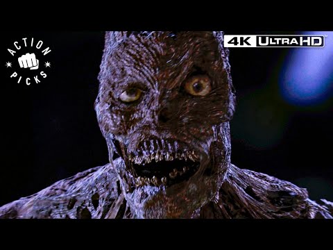 Awakening the Mummy | The Mummy (1999)