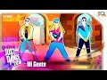 Just Dance Unlimited Mi Gente