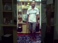 MC CARIOCA - SERENATA DE AMOR ♫