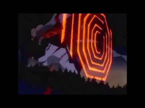 Evangelion AMV/ Cheap Trick- Mighty Wings