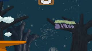 Biscuitts 2 gameplay - GogetaSuperx