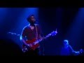"If Trouble Was Money" live - Gary Clark Jr. at ...