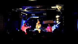 Mabel Matiz  -  Kör Heves