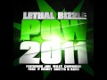 Lethal Bizzle - POW 2011 (Feat JME, Wiley ...