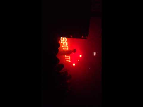 Hospitality @ the Masque, Liverpool, Part 7: Netsky