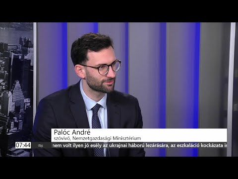 PIRKADAT Breuer Péterrel: Palóc André