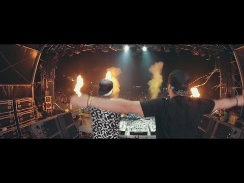 Club Banditz - Open Your Eyes (feat. Anthony Trainor & Matthew Steeper) (Teaser)