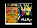 Opening To The Wiggles LIVE Hot Potatoes 2005 AU VHS Normal Mode