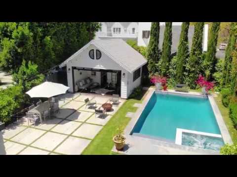 1922 Cape Cod | 4947 Ambrose Ave, Los Angeles