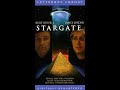 Opening To Stargate Letterbox VHS 1998