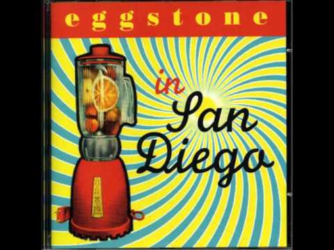 Eggstone - In San Diego (Full Album)