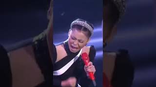 Download lagu Elica paujin_Cinta by Marsha Milan #bigstage #juara #highnotes #cintamarshamilan mp3