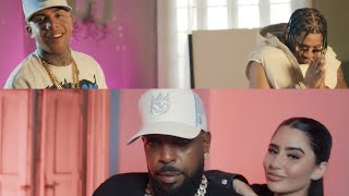 Video Fluya de Rey Tony, Helabusador y El Micha
