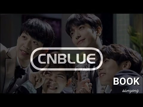 BOOK★CNBLUE