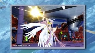 Digimon Story Cyber Sleuth (Welcome Price!!) video 1