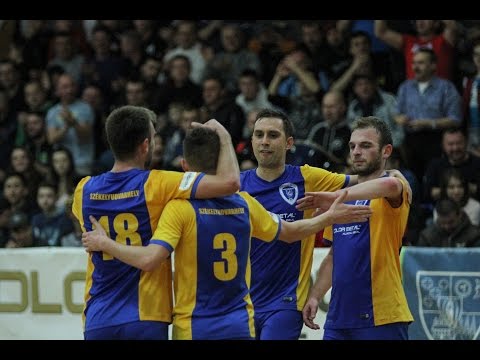 FK Odorheiu Secuiesc - City`us Targu Mures 9-2