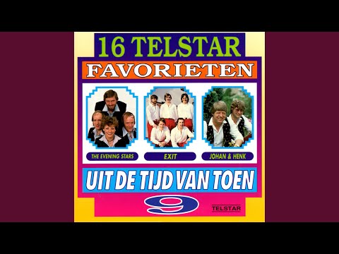 In Al M'n Mooie Dromen