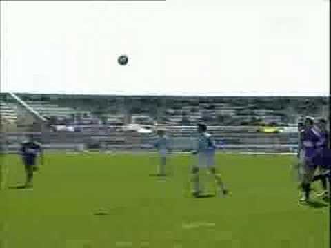 06-07 (j.25) Poli Ejido, 2 - Real Valladolid, 3