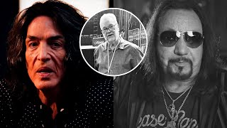 KISS Hit With Another Heartbreaking Loss After Ace Frehley