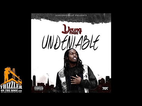 Young Mezzy ft. Nef The Pharaoh, Khali Hustle - Undeniable [Prod. TaeDaKiid]