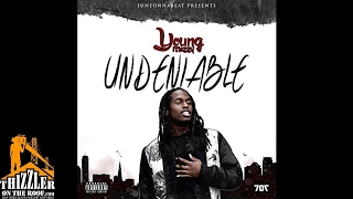 Young Mezzy ft. Nef The Pharaoh, Khali Hustle - Undeniable [Prod. TaeDaKiid]