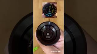 【そろはむ大創業祭⑤】「Y01 - NODE (黒) -」を購入しました☆